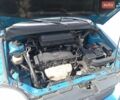Синий Киа Рио, объемом двигателя 1.34 л и пробегом 262 тыс. км за 2600 $, фото 19 на Automoto.ua
