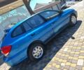 Синій Кіа Ріо, об'ємом двигуна 1.4 л та пробігом 231 тис. км за 2300 $, фото 3 на Automoto.ua