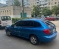 Синий Киа Рио, объемом двигателя 1.34 л и пробегом 250 тыс. км за 3200 $, фото 5 на Automoto.ua