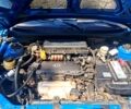 Синій Кіа Ріо, об'ємом двигуна 1.3 л та пробігом 239 тис. км за 2600 $, фото 4 на Automoto.ua
