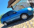 Синій Кіа Ріо, об'ємом двигуна 1.4 л та пробігом 231 тис. км за 2300 $, фото 44 на Automoto.ua