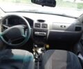 Синій Кіа Ріо, об'ємом двигуна 1.4 л та пробігом 262 тис. км за 2600 $, фото 11 на Automoto.ua