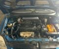 Синий Киа Рио, объемом двигателя 1.34 л и пробегом 250 тыс. км за 3200 $, фото 10 на Automoto.ua