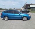 Синій Кіа Ріо, об'ємом двигуна 1.4 л та пробігом 262 тис. км за 2600 $, фото 2 на Automoto.ua