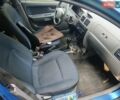 Синій Кіа Ріо, об'ємом двигуна 1.5 л та пробігом 218 тис. км за 3351 $, фото 2 на Automoto.ua