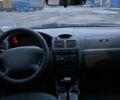 Кіа Ріо 2003 у Белой Церкве на Automoto.ua Синій Кіа Ріо, об'ємом двигуна 1.5 л та пробігом 214 тис. км за 2800 $, фото 7 на Automoto.ua