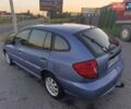 Синий Киа Рио, объемом двигателя 1.34 л и пробегом 440 тыс. км за 3099 $, фото 1 на Automoto.ua