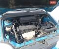 Синий Киа Рио, объемом двигателя 1.34 л и пробегом 262 тыс. км за 2600 $, фото 19 на Automoto.ua