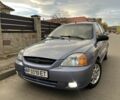 Синий Киа Рио, объемом двигателя 1.3 л и пробегом 270 тыс. км за 2800 $, фото 1 на Automoto.ua