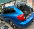 Синий Киа Рио, объемом двигателя 1.3 л и пробегом 266 тыс. км за 3500 $, фото 28 на Automoto.ua