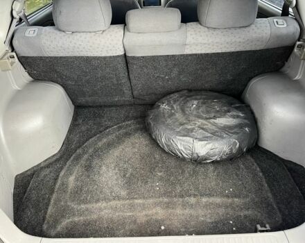 Синий Киа Рио, объемом двигателя 1.3 л и пробегом 270 тыс. км за 2800 $, фото 18 на Automoto.ua