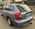 Синий Киа Рио, объемом двигателя 1.3 л и пробегом 270 тыс. км за 2800 $, фото 9 на Automoto.ua
