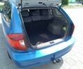 Синій Кіа Ріо, об'ємом двигуна 1.4 л та пробігом 262 тис. км за 2600 $, фото 8 на Automoto.ua