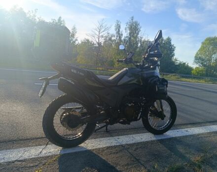 Синий Киа Рио, объемом двигателя 1.34 л и пробегом 255 тыс. км за 1600 $, фото 5 на Automoto.ua