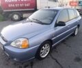 Синий Киа Рио, объемом двигателя 1.34 л и пробегом 440 тыс. км за 3099 $, фото 6 на Automoto.ua
