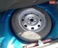 Синий Киа Рио, объемом двигателя 1.34 л и пробегом 262 тыс. км за 2600 $, фото 9 на Automoto.ua
