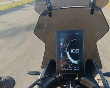 Синий Киа Рио, объемом двигателя 1.34 л и пробегом 255 тыс. км за 1600 $, фото 3 на Automoto.ua
