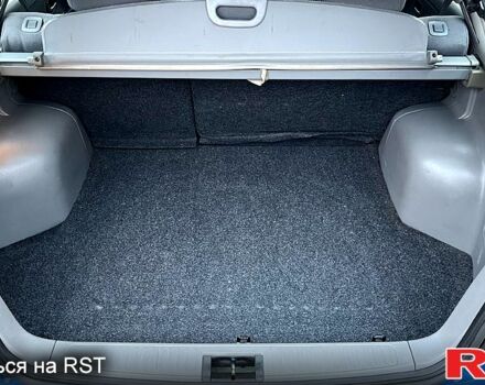 Синій Кіа Ріо, об'ємом двигуна 1.5 л та пробігом 167 тис. км за 4700 $, фото 8 на Automoto.ua