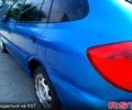 Синій Кіа Ріо, об'ємом двигуна 1.4 л та пробігом 262 тис. км за 2600 $, фото 5 на Automoto.ua