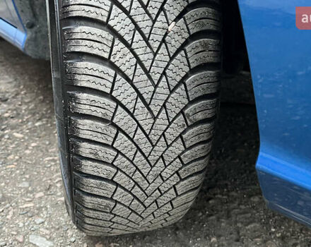 Синій Кіа Ріо, об'ємом двигуна 1.49 л та пробігом 167 тис. км за 4700 $, фото 26 на Automoto.ua