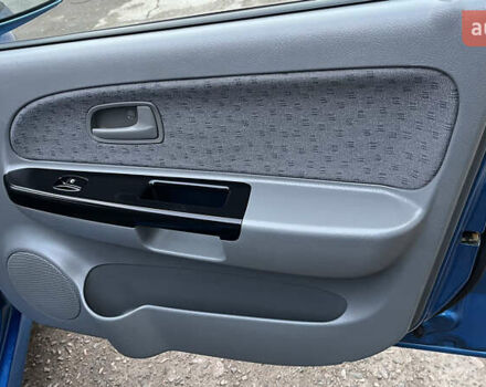 Синій Кіа Ріо, об'ємом двигуна 1.49 л та пробігом 167 тис. км за 4700 $, фото 31 на Automoto.ua