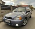 Синий Киа Рио, объемом двигателя 1.3 л и пробегом 270 тыс. км за 2800 $, фото 1 на Automoto.ua