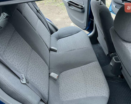 Синій Кіа Ріо, об'ємом двигуна 1.49 л та пробігом 167 тис. км за 4700 $, фото 32 на Automoto.ua