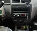 Синий Киа Рио, объемом двигателя 1.3 л и пробегом 266 тыс. км за 3500 $, фото 13 на Automoto.ua