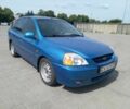 Синій Кіа Ріо, об'ємом двигуна 1.4 л та пробігом 262 тис. км за 2600 $, фото 1 на Automoto.ua