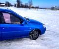 Синій Кіа Ріо, об'ємом двигуна 1.3 л та пробігом 239 тис. км за 2600 $, фото 5 на Automoto.ua