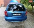 Синій Кіа Ріо, об'ємом двигуна 1.5 л та пробігом 218 тис. км за 3351 $, фото 5 на Automoto.ua