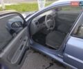Синий Киа Рио, объемом двигателя 1.34 л и пробегом 440 тыс. км за 3099 $, фото 9 на Automoto.ua