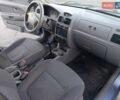 Синий Киа Рио, объемом двигателя 1.34 л и пробегом 440 тыс. км за 3099 $, фото 15 на Automoto.ua