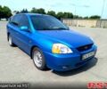 Синій Кіа Ріо, об'ємом двигуна 1.4 л та пробігом 262 тис. км за 2600 $, фото 1 на Automoto.ua