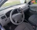 Синий Киа Рио, объемом двигателя 1.34 л и пробегом 440 тыс. км за 3099 $, фото 7 на Automoto.ua