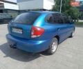 Синий Киа Рио, объемом двигателя 1.34 л и пробегом 262 тыс. км за 2600 $, фото 3 на Automoto.ua