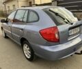 Синий Киа Рио, объемом двигателя 1.3 л и пробегом 270 тыс. км за 2800 $, фото 10 на Automoto.ua