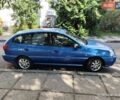 Синий Киа Рио, объемом двигателя 1.3 л и пробегом 103 тыс. км за 3099 $, фото 1 на Automoto.ua