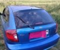 Синий Киа Рио, объемом двигателя 1.3 л и пробегом 217 тыс. км за 2471 $, фото 1 на Automoto.ua