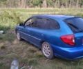 Синий Киа Рио, объемом двигателя 1.3 л и пробегом 217 тыс. км за 2471 $, фото 4 на Automoto.ua