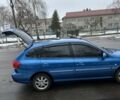 Синій Кіа Ріо, об'ємом двигуна 1.49 л та пробігом 146 тис. км за 4800 $, фото 9 на Automoto.ua