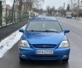 Синій Кіа Ріо, об'ємом двигуна 1.49 л та пробігом 146 тис. км за 4800 $, фото 1 на Automoto.ua
