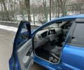 Синий Киа Рио, объемом двигателя 1.49 л и пробегом 146 тыс. км за 4800 $, фото 5 на Automoto.ua