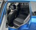 Синий Киа Рио, объемом двигателя 1.49 л и пробегом 146 тыс. км за 4800 $, фото 2 на Automoto.ua