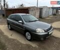 Синий Киа Рио, объемом двигателя 1.5 л и пробегом 364 тыс. км за 2550 $, фото 5 на Automoto.ua