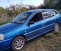 Синий Киа Рио, объемом двигателя 1.3 л и пробегом 217 тыс. км за 2471 $, фото 3 на Automoto.ua