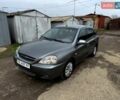 Синий Киа Рио, объемом двигателя 1.5 л и пробегом 364 тыс. км за 2550 $, фото 1 на Automoto.ua