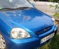 Синий Киа Рио, объемом двигателя 1.5 л и пробегом 170 тыс. км за 4200 $, фото 4 на Automoto.ua