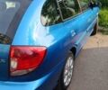 Синій Кіа Ріо, об'ємом двигуна 1.5 л та пробігом 170 тис. км за 4200 $, фото 7 на Automoto.ua