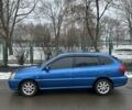 Синий Киа Рио, объемом двигателя 1.49 л и пробегом 146 тыс. км за 4800 $, фото 3 на Automoto.ua